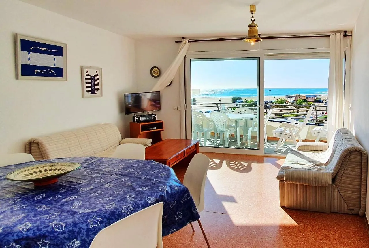Rocamaura II 2 8 Inmoestartit Apartment L'Estartit 0*,  Spain