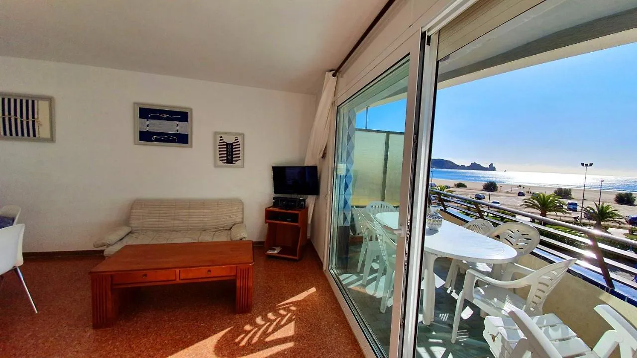 Rocamaura II 2 8 Inmoestartit Apartment L'Estartit