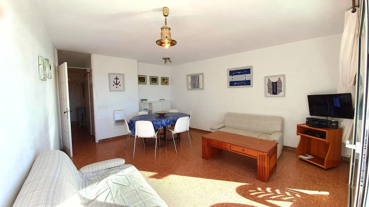 Rocamaura II 2 8 Inmoestartit Apartment L'Estartit Spain