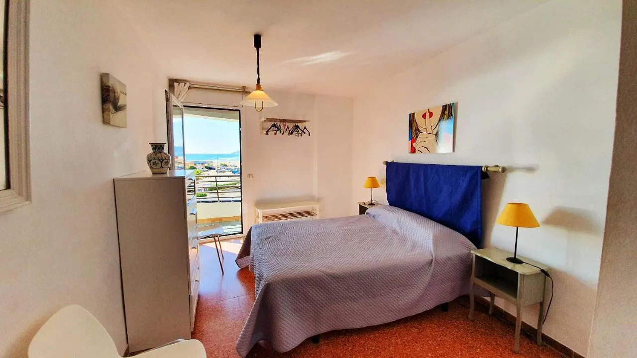 Rocamaura II 2 8 Inmoestartit Apartment L'Estartit