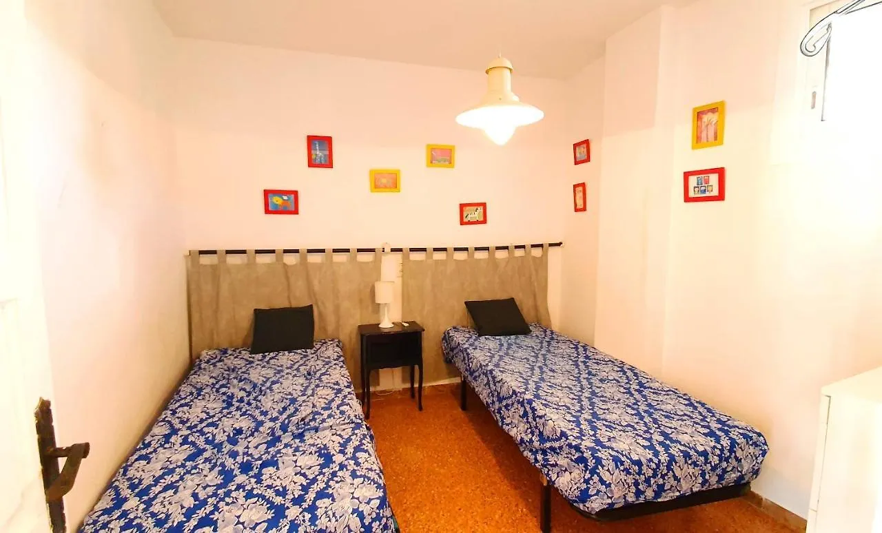 Rocamaura II 2 8 Inmoestartit Apartment L'Estartit 0*,  Spain