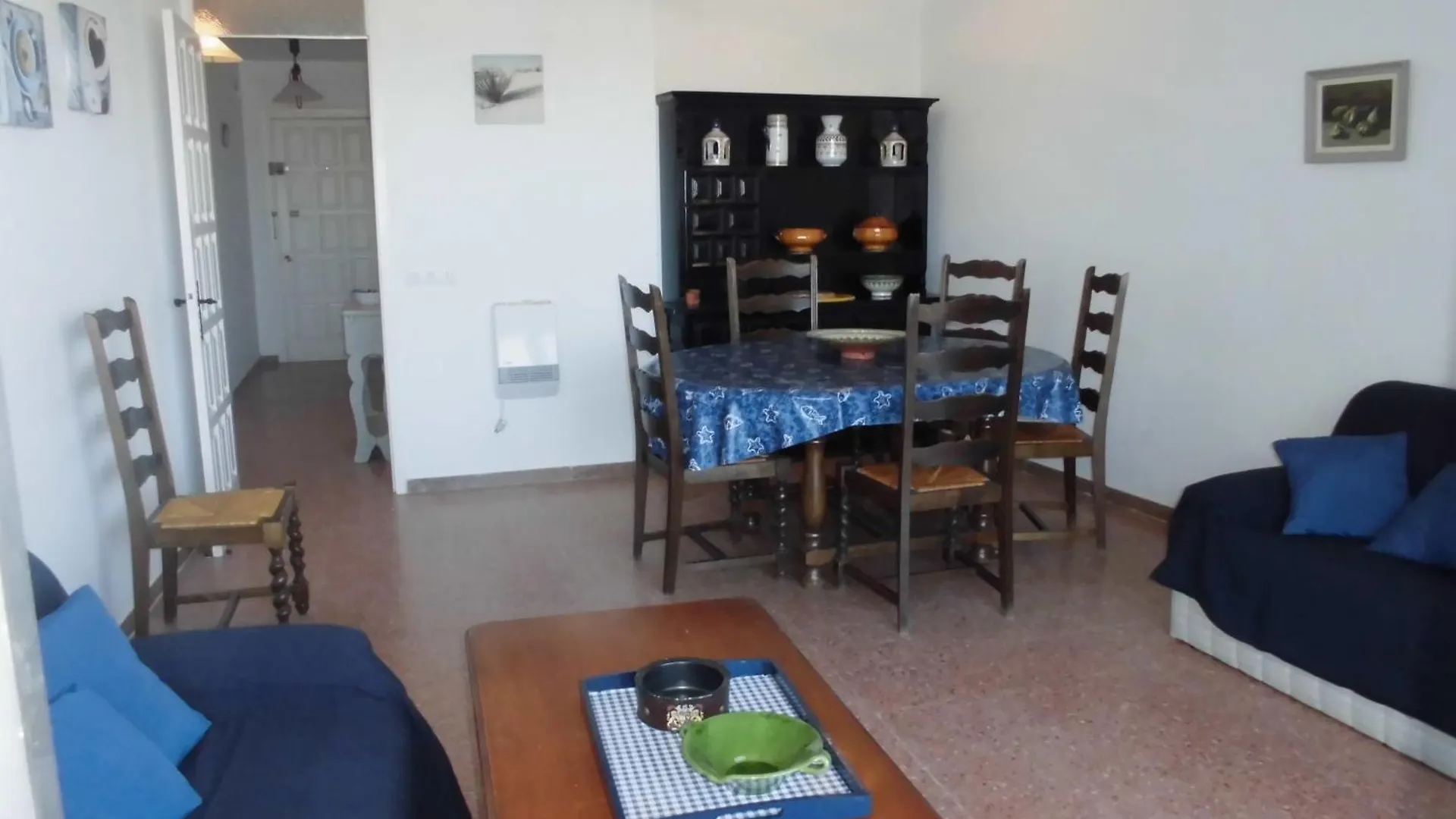 Rocamaura II 2 8 Inmoestartit Apartment L'Estartit