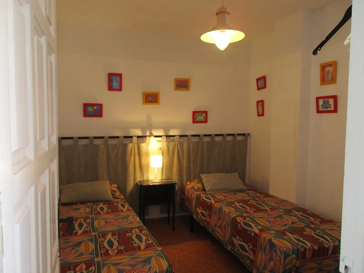 Rocamaura II 2 8 Inmoestartit Apartment L'Estartit Spain