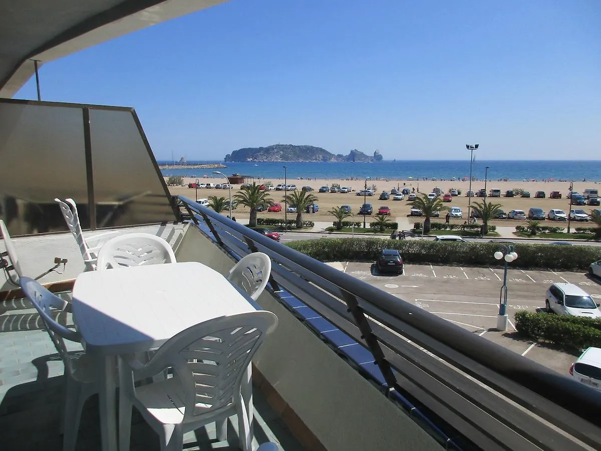 Rocamaura II 2 8 Inmoestartit Apartment L'Estartit