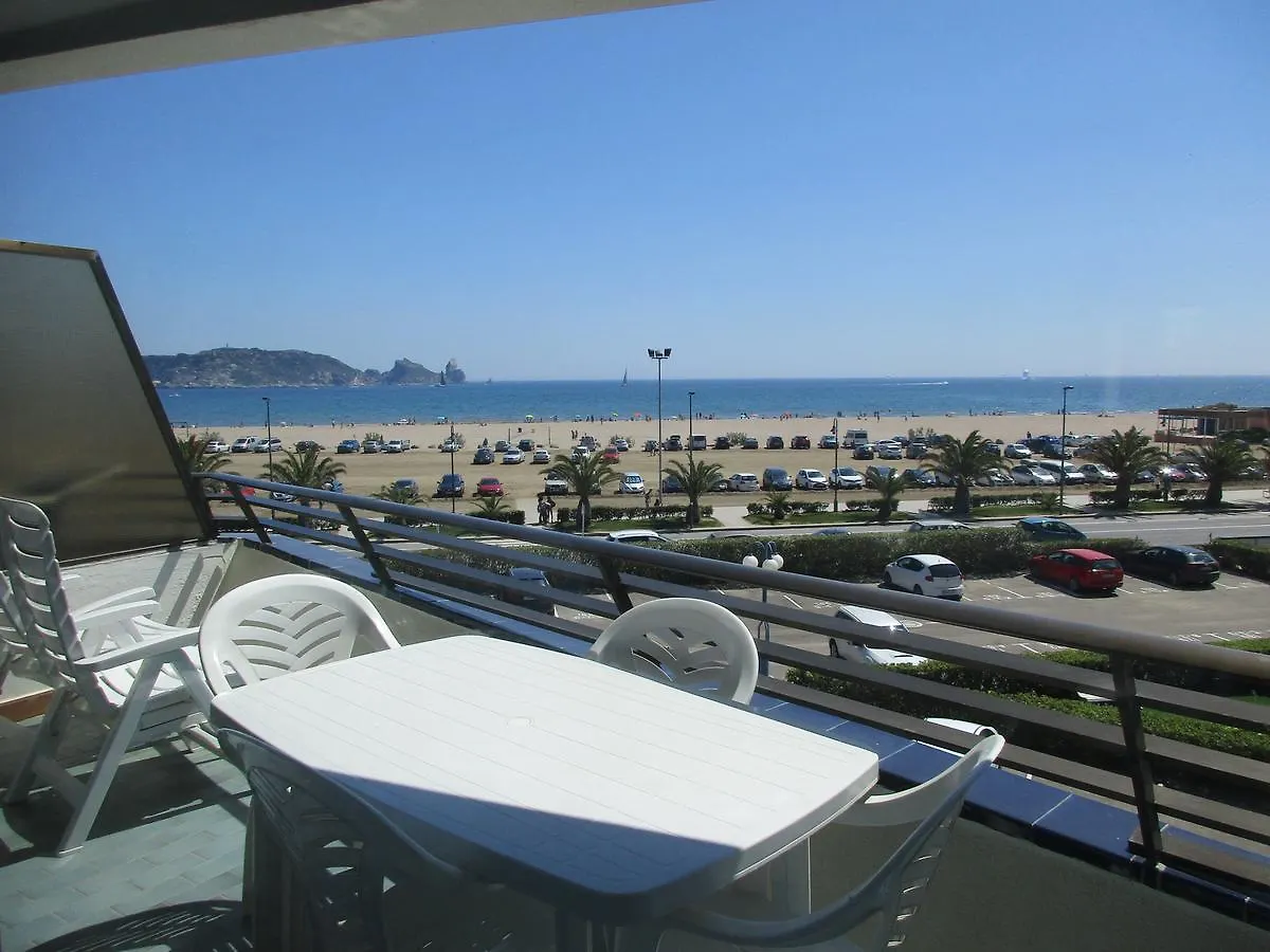 Rocamaura II 2 8 Inmoestartit Apartment L'Estartit