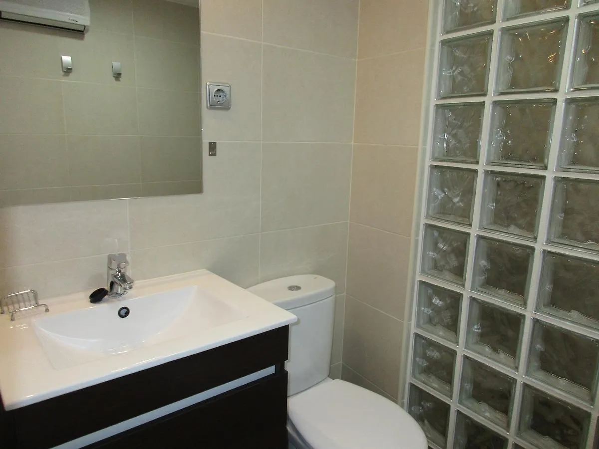 Rocamaura II 2 8 Inmoestartit Apartment L'Estartit