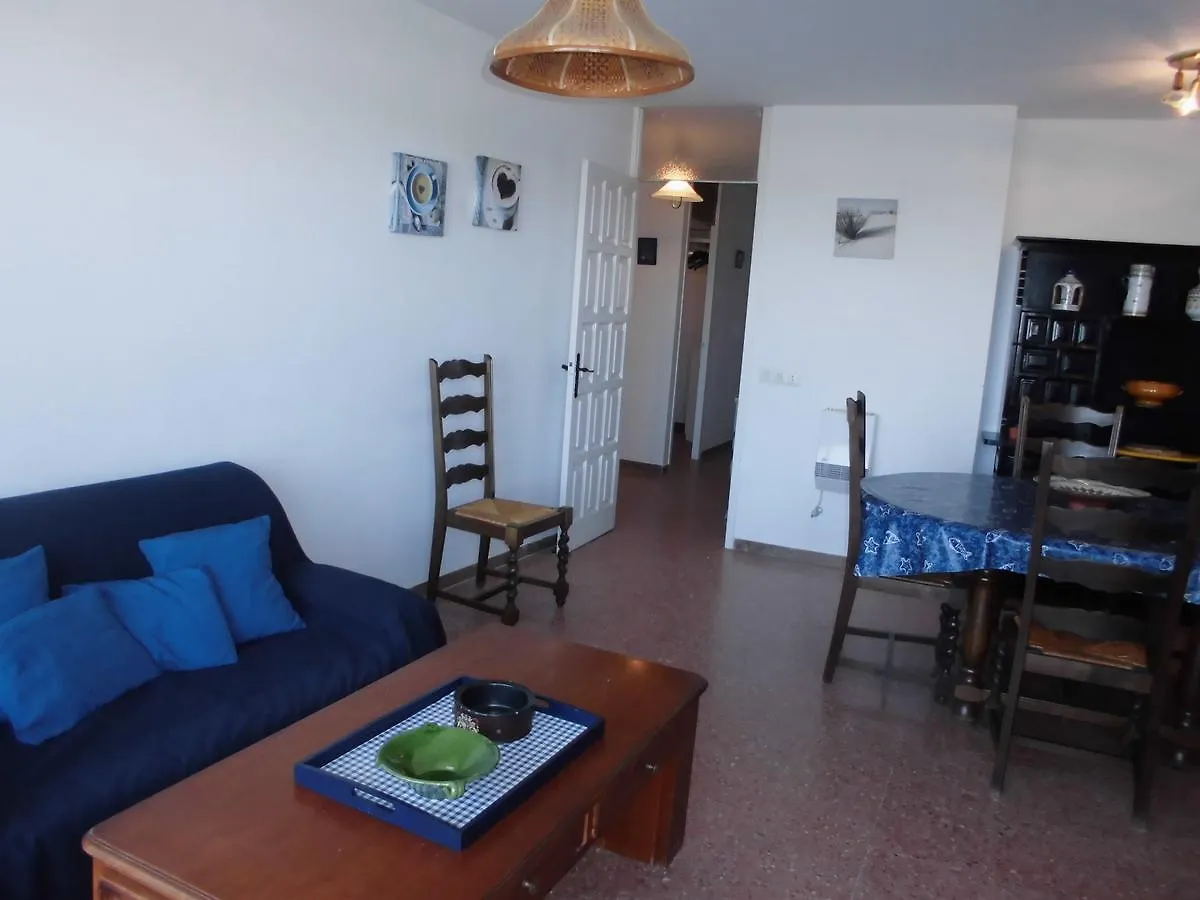 Rocamaura II 2 8 Inmoestartit Apartment L'Estartit
