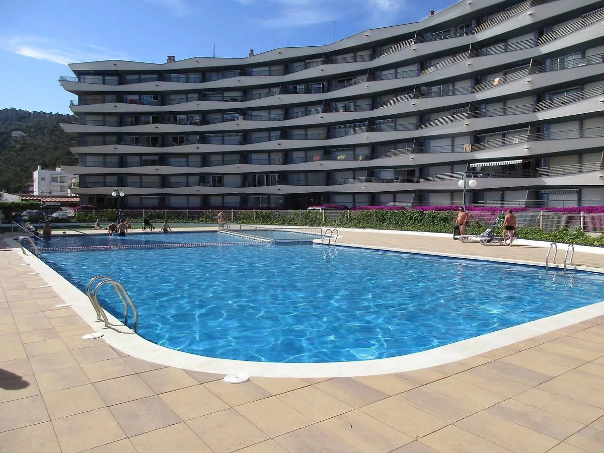 Rocamaura II 2 8 Inmoestartit Apartment L'Estartit