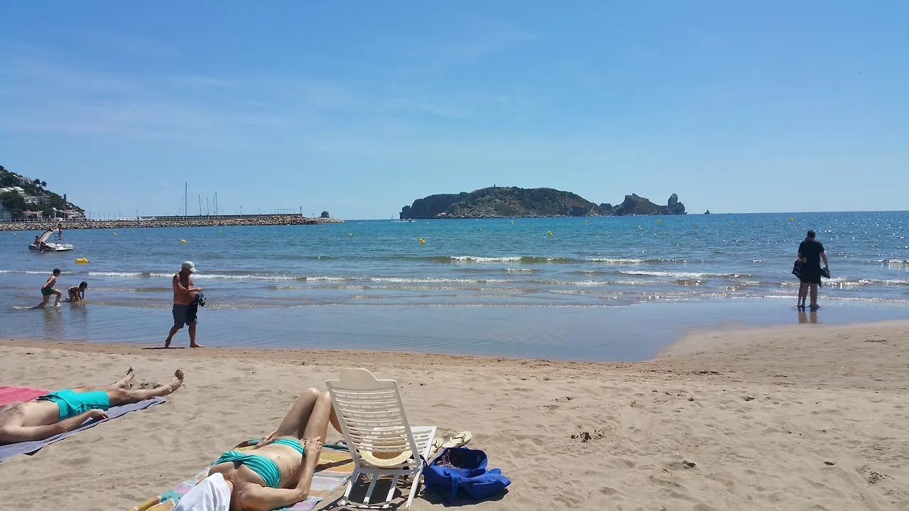 Rocamaura II 2 8 Inmoestartit Apartment L'Estartit Spain