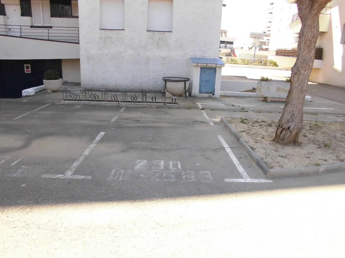 Rocamaura II 2 8 Inmoestartit Apartment L'Estartit 0*,