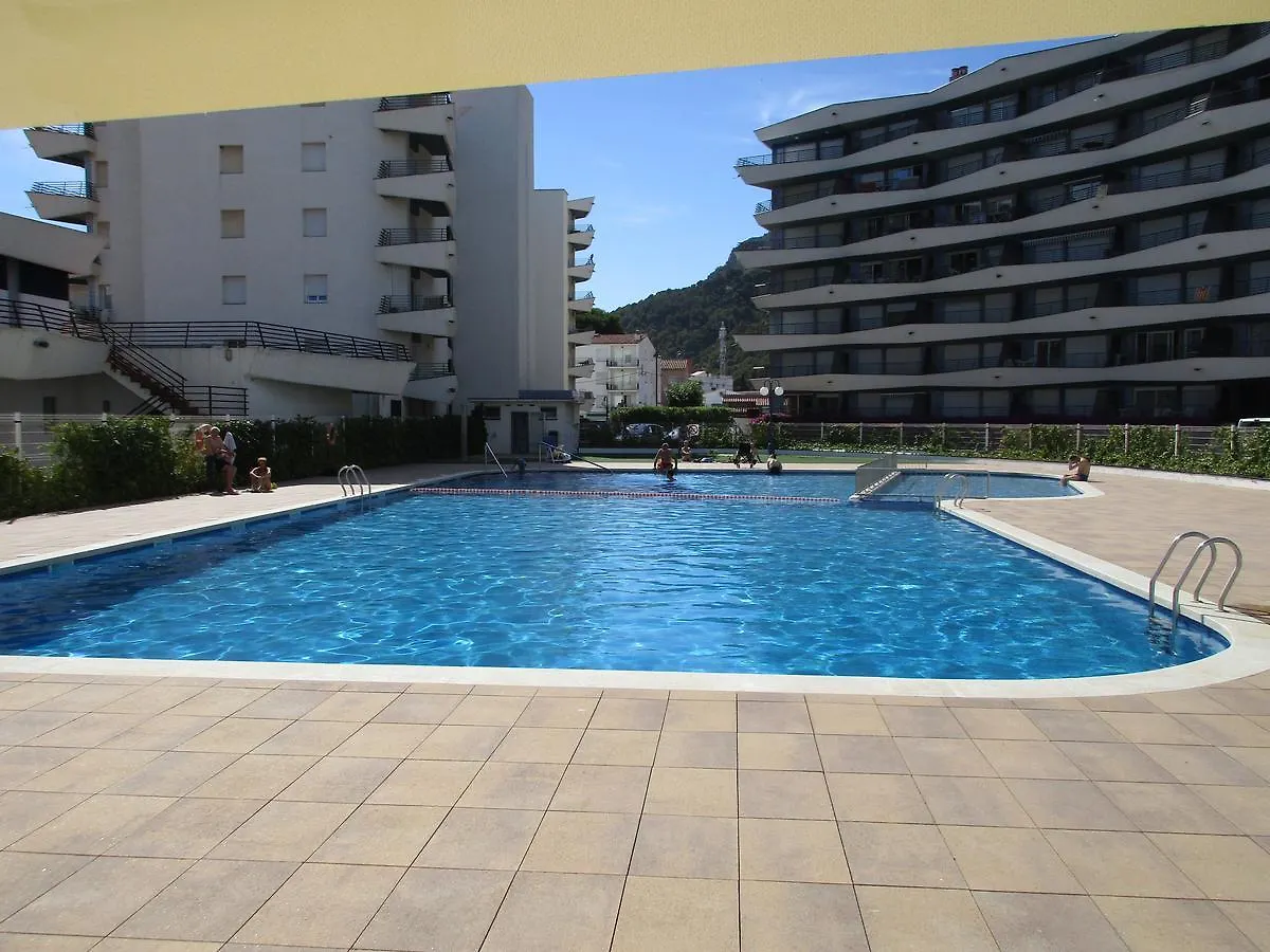 Rocamaura II 2 8 Inmoestartit Apartment L'Estartit