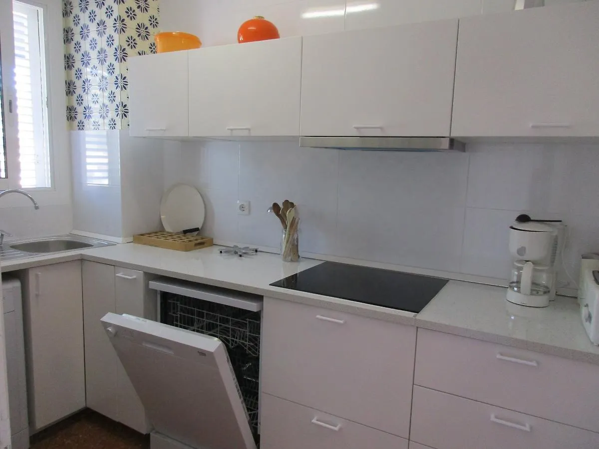 Rocamaura II 2 8 Inmoestartit Apartment L'Estartit 0*,